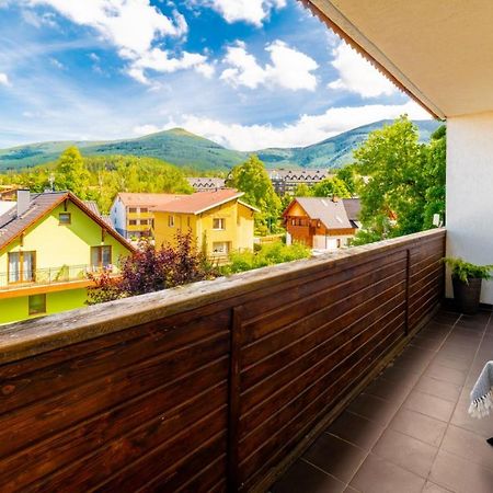 Wonder Home - Apartament Przy Centrum Karpacza - Blisko Sklepow I Restauracji Kültér fotó