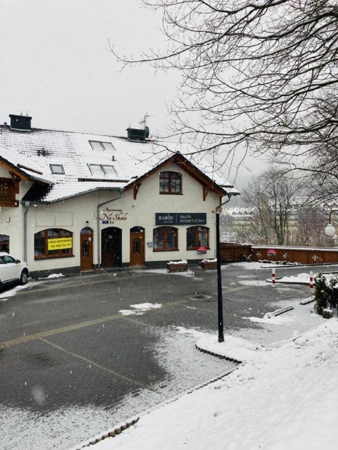 Wonder Home - Apartament Przy Centrum Karpacza - Blisko Sklepow I Restauracji Kültér fotó