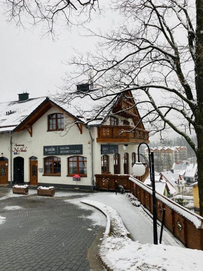 Wonder Home - Apartament Przy Centrum Karpacza - Blisko Sklepow I Restauracji Kültér fotó