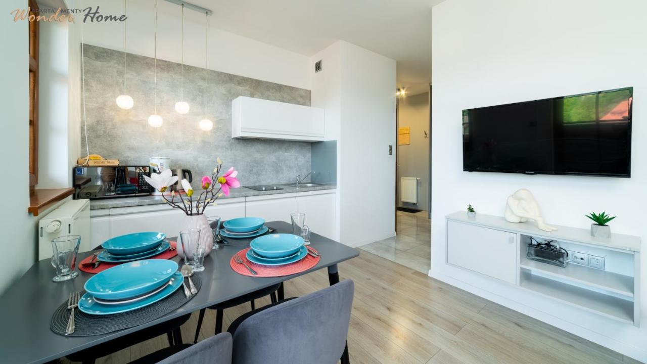 Wonder Home - Apartament Przy Centrum Karpacza - Blisko Sklepow I Restauracji Kültér fotó