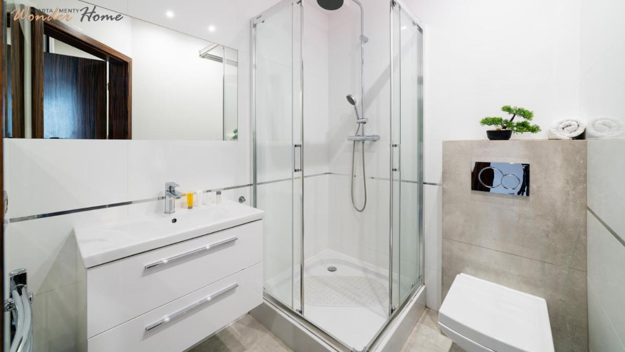 Wonder Home - Apartament Przy Centrum Karpacza - Blisko Sklepow I Restauracji Kültér fotó